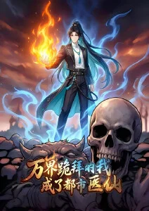 墨色江湖 国漫武侠番